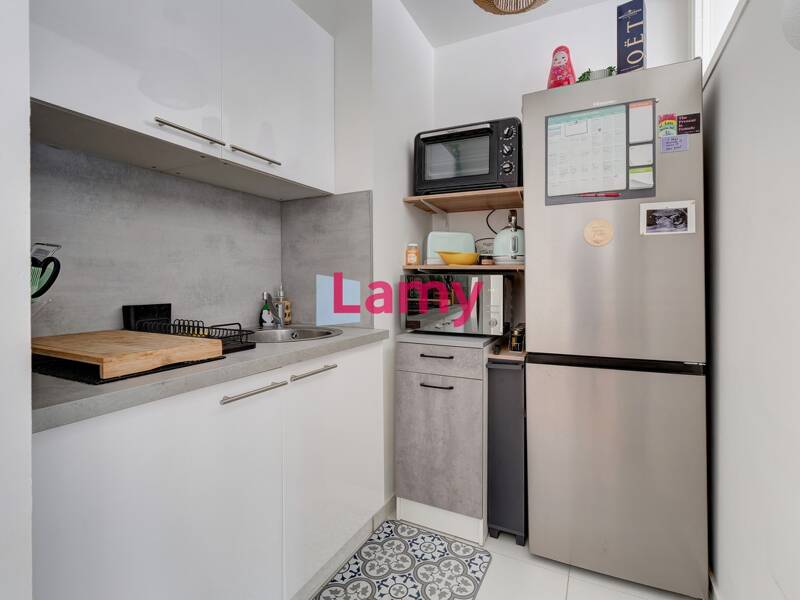 Maison à vendre, 38m², REIMS