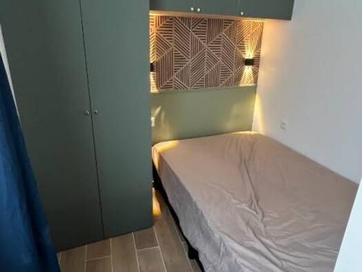 Appartement à louer 790 € 1 pièce 20 m² 1er étage Centre Nord Palaiseau 91120