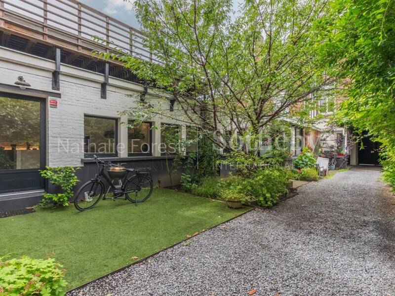 Maison à vendre, 217m², LILLE