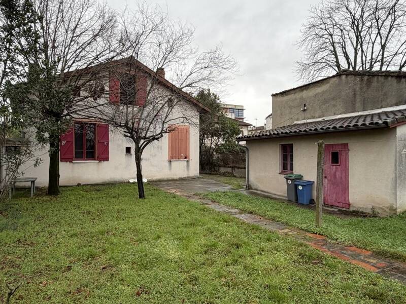 Maison à vendre, 127m², TOULOUSE