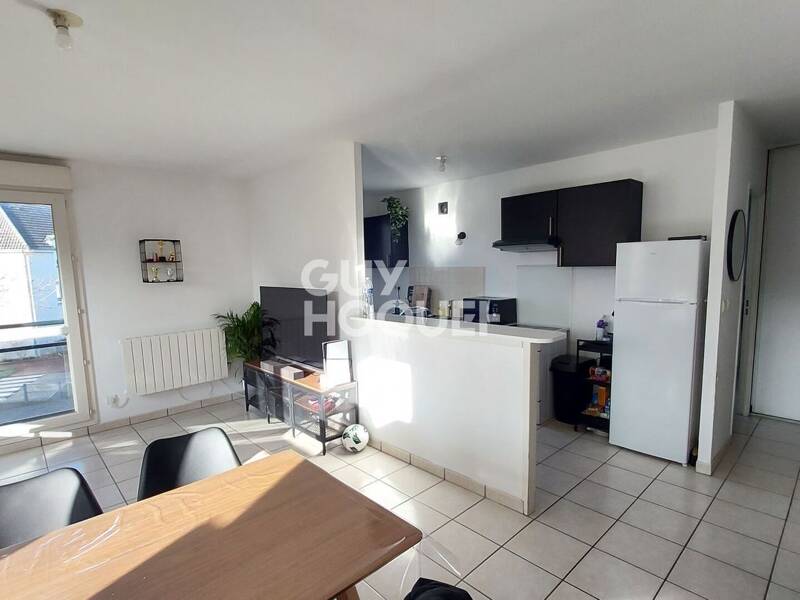 Maison à louer, 67m², LE COUDRAY