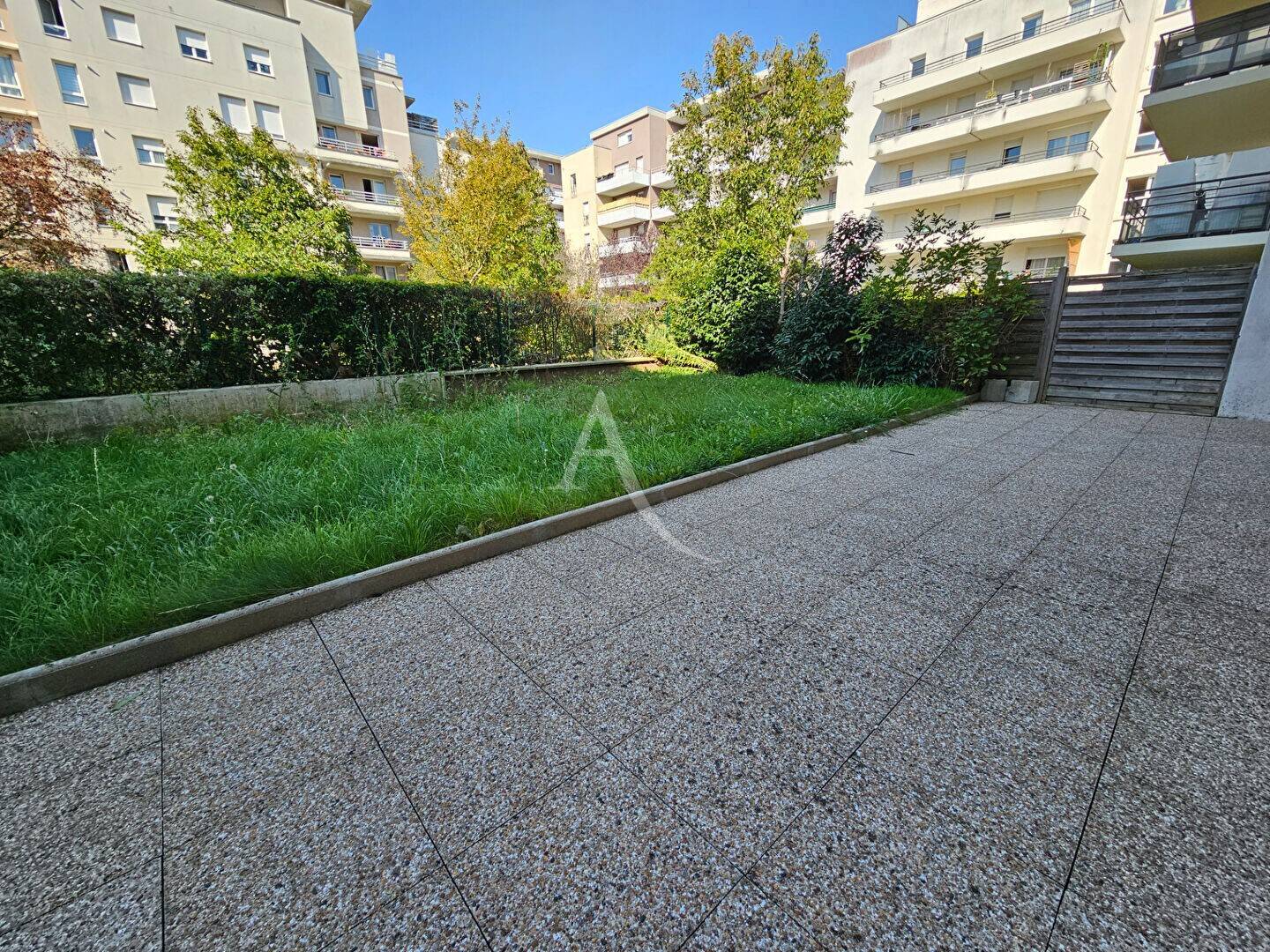 Maison à louer, 63m², CERGY