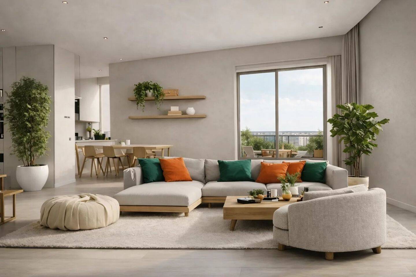 Maison à vendre, 70m², SAINT OUEN