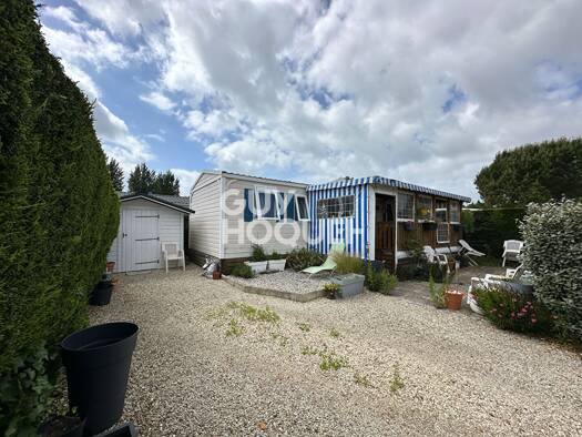 Terrain à vendre 129 300 € 167 m² de terrain Marennes-Hiers-Brouage 17320