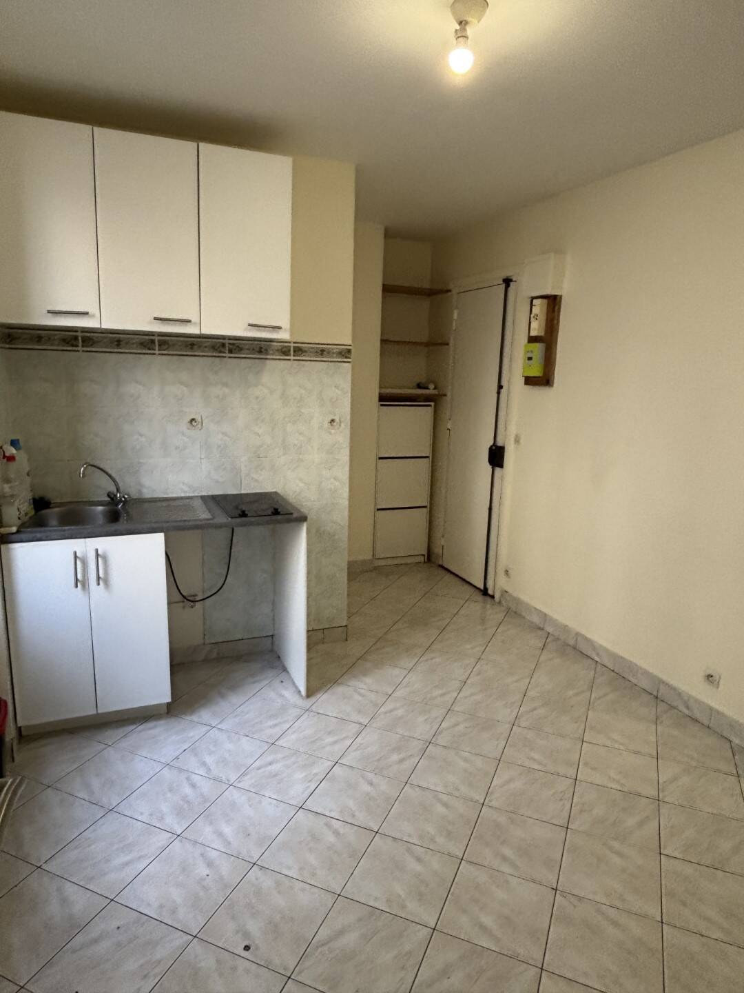 Maison à louer, 23m², LEVALLOIS PERRET