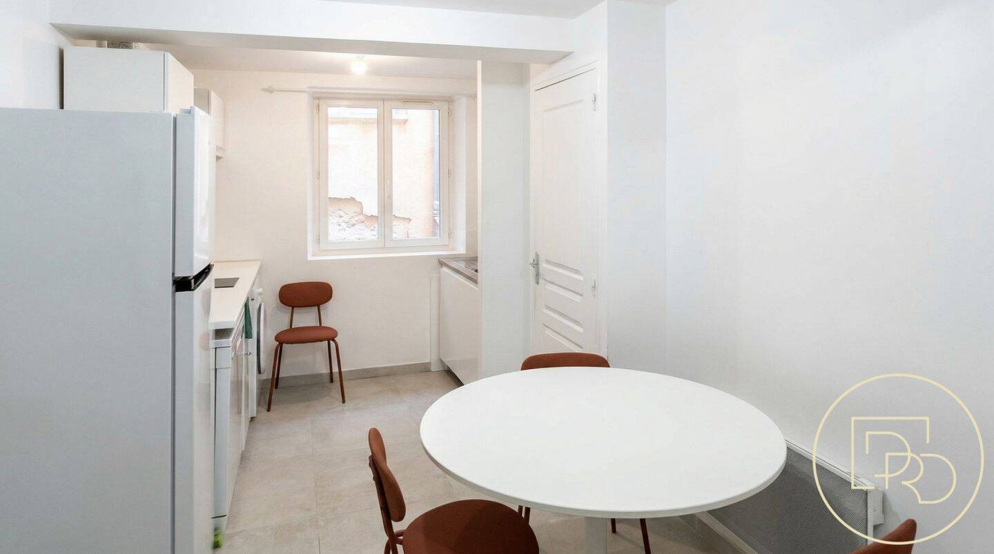 Maison à vendre, 29m², TOULON
