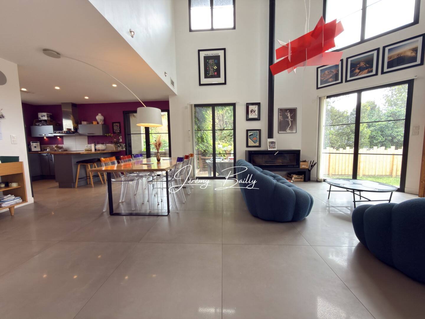 Maison à vendre, 125m², VILLELONGUE DE LA SALANQUE