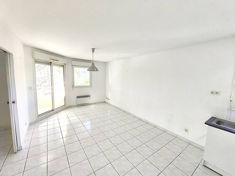 Maison à louer, 55m², MONTPELLIER