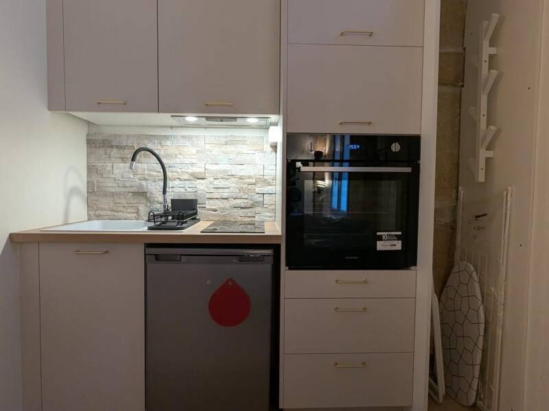 Maison à louer, 21m², DIJON