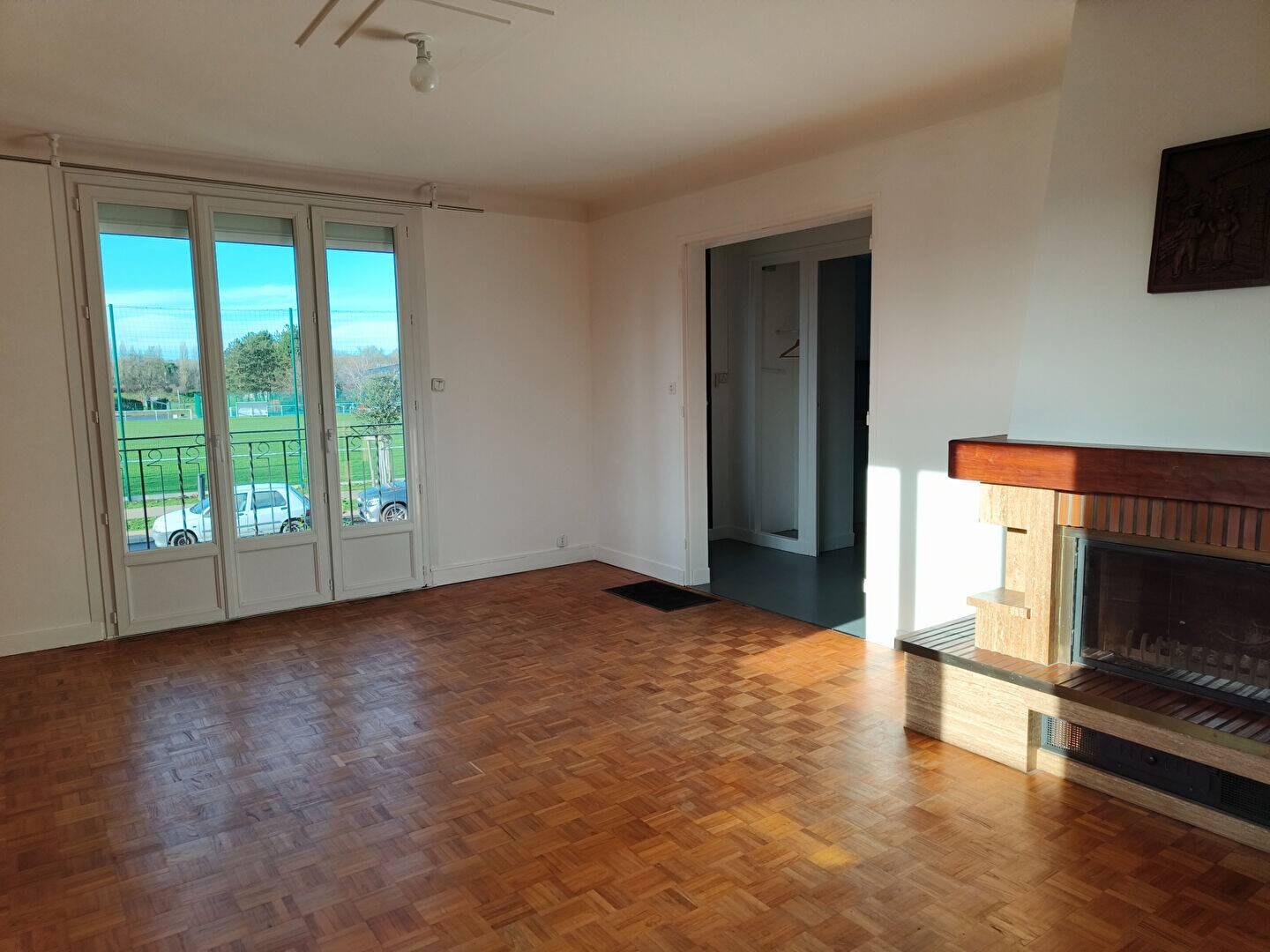 Maison à vendre, 90m², SAINT GILDAS DES BOIS