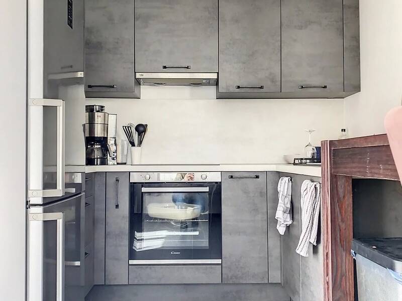 Maison à louer, 45m², DRAP