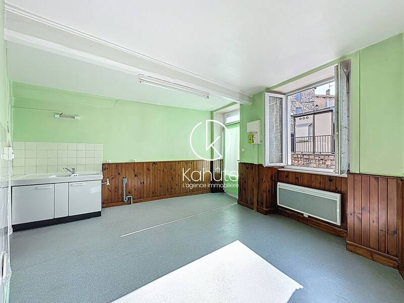 Maison à vendre, 100m², VILLECHENEVE