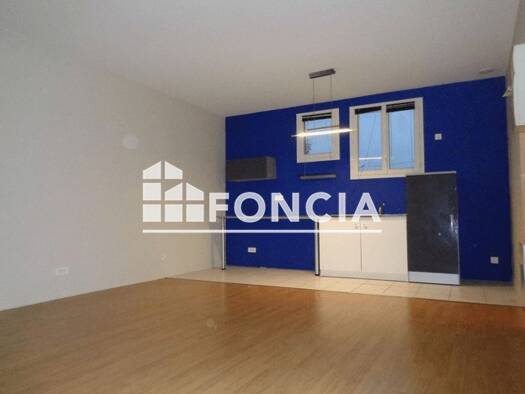 Appartement à louer 820 € 2 pièces 1 chambre 35,3 m² 1er étage Les Deux Vallées Brunoy 91800