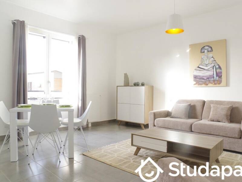 Maison à louer, 49m², BORDEAUX