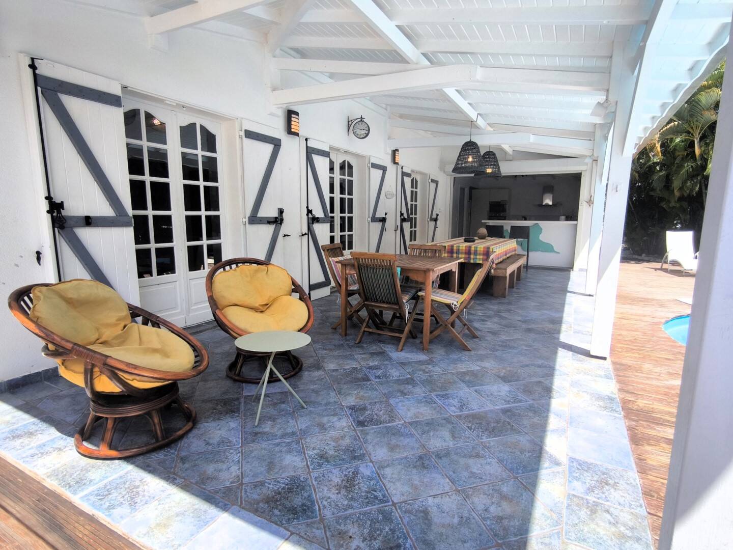 Maison à vendre, 183m², SAINTE ANNE