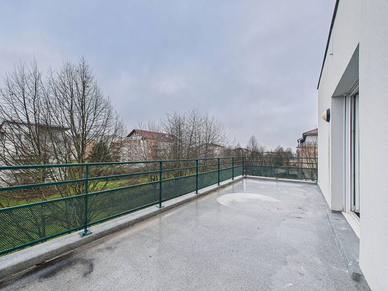 Maison à louer, 86m², METZ