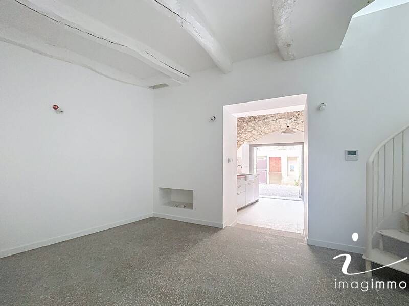 Maison à louer, 62m², FABREGUES