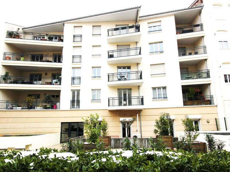 Maison à louer, 49m², SAINT ETIENNE