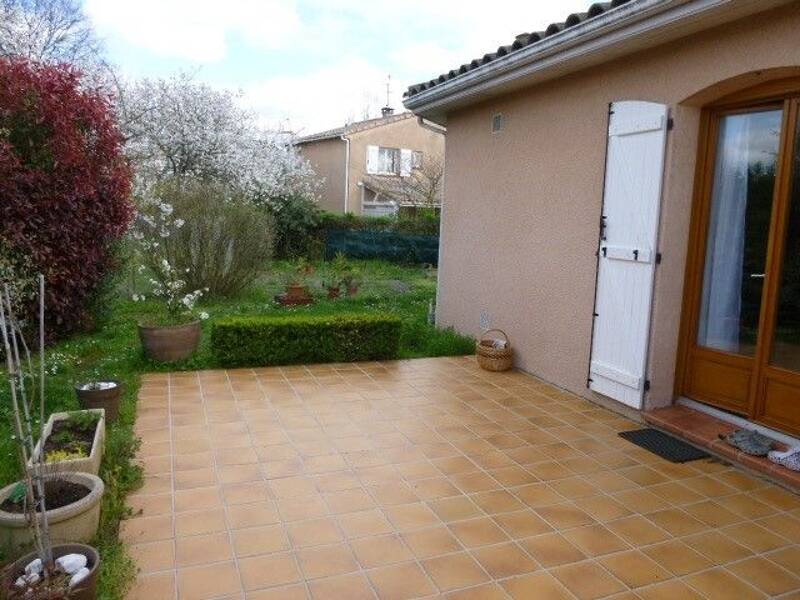 Maison à louer, 95m², TOULOUSE