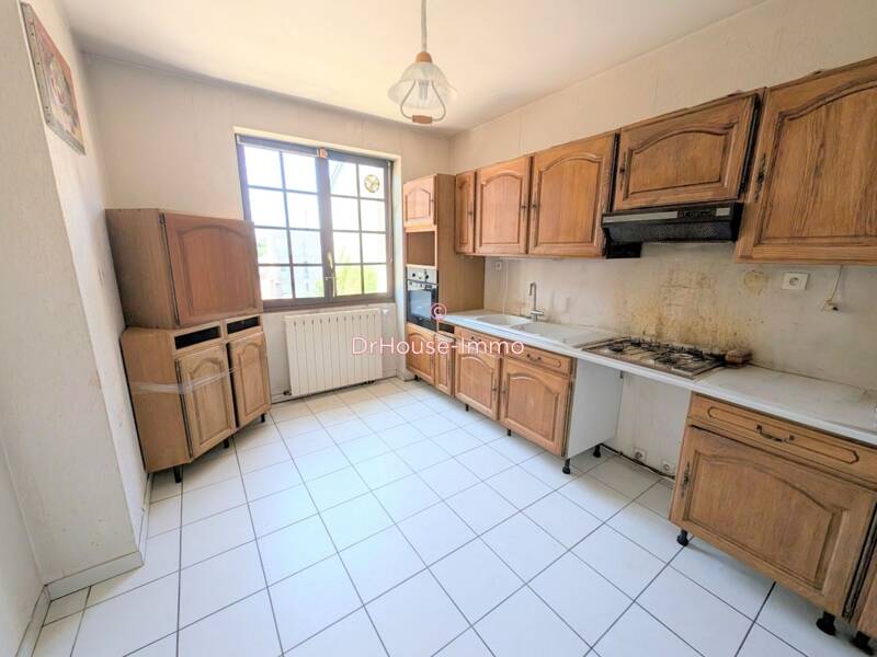 Maison à vendre, 115m², SAINT ETIENNE