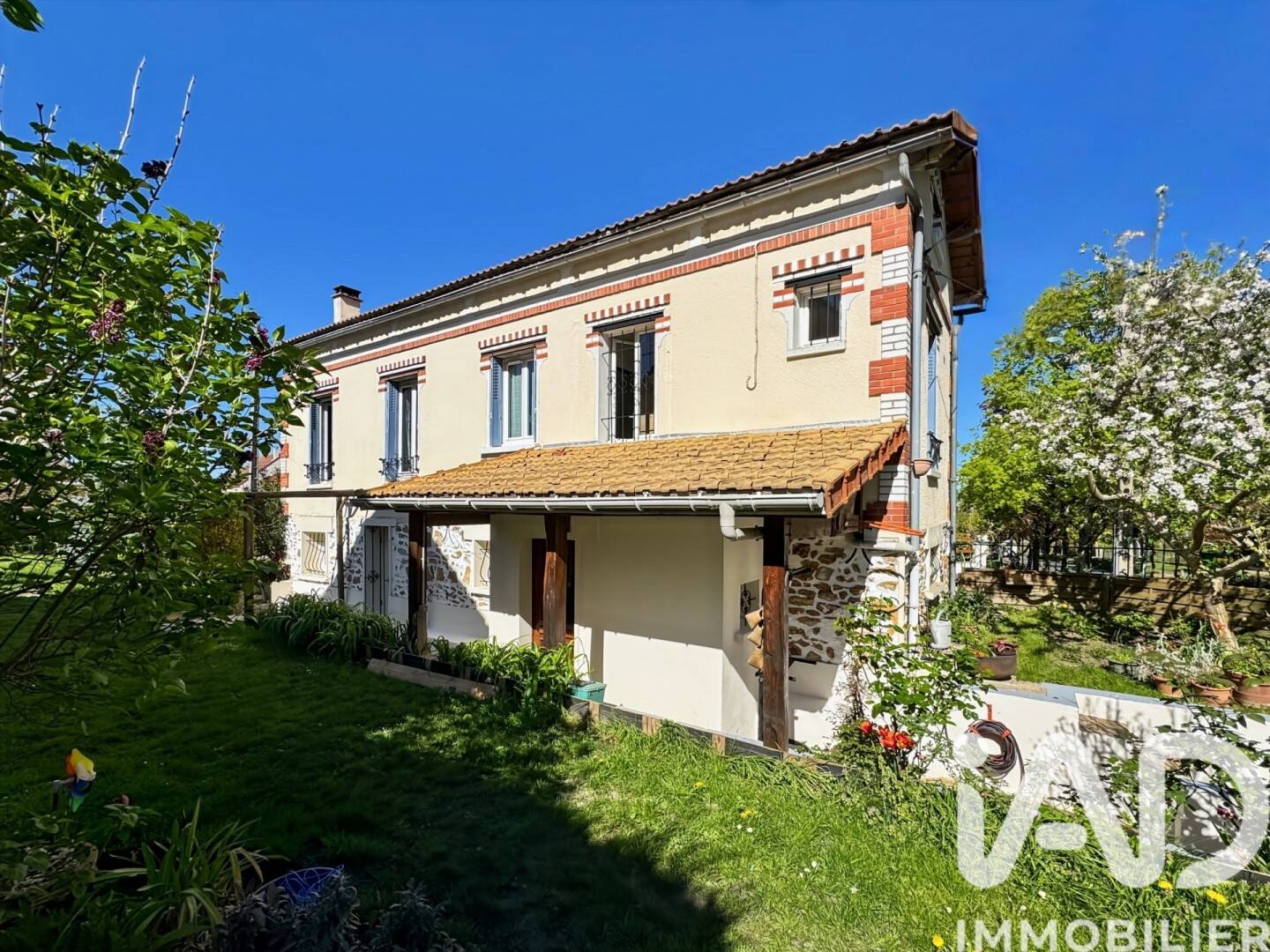 Maison à vendre, 90m², LA NORVILLE