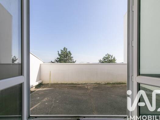 Duplex à vendre 350 000 € 5 pièces 4 chambres 94 m² Étage 3/3 La Redoute Fontenay-sous-Bois 94120