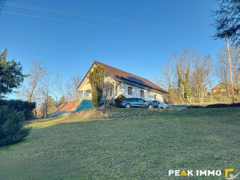 Maison à louer, 133m², BONNE