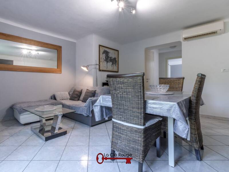 Maison à louer, 45m², SAINT PAUL DE VENCE