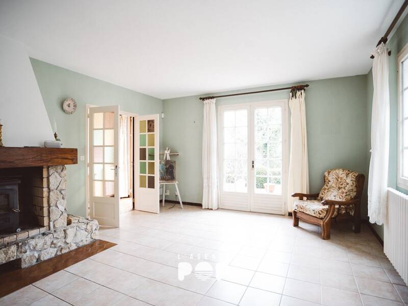 Maison à vendre, 94m², NEUVIC
