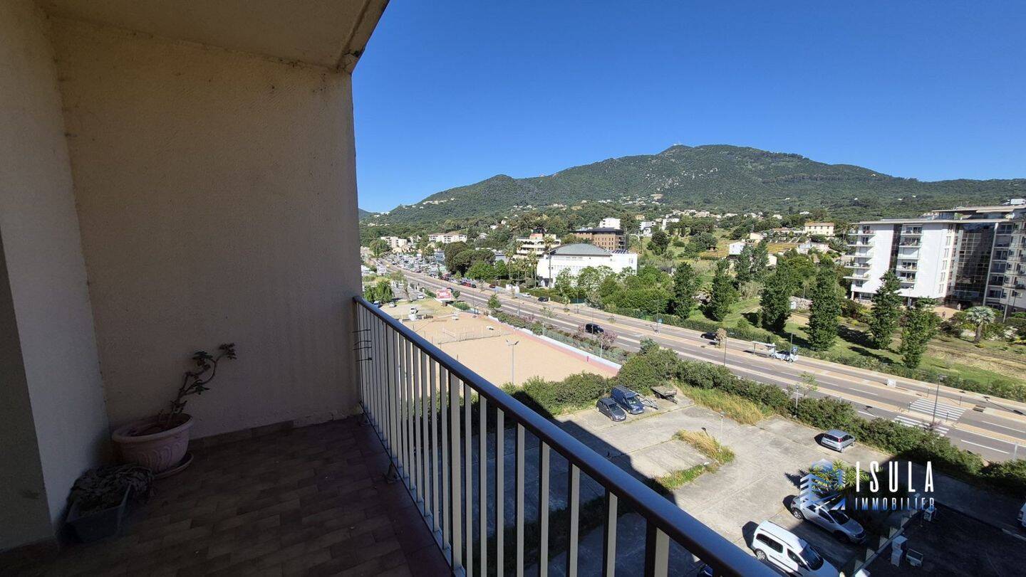 Maison à louer, 85m², AJACCIO