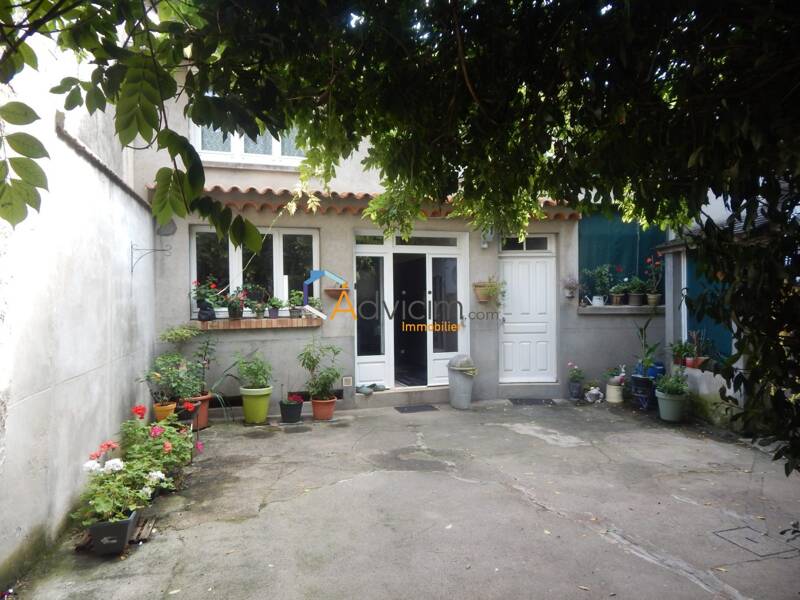 Maison à vendre, 183m², FERRIERES EN GATINAIS