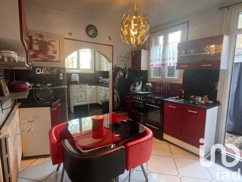 Maison à vendre, 90m², SILLE LE GUILLAUME