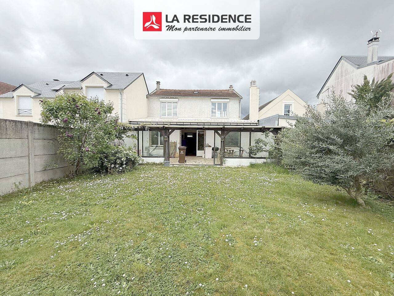 Maison à vendre, 168m², VELIZY VILLACOUBLAY