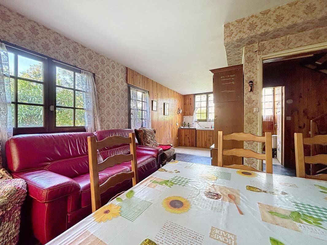 Maison à vendre, 92m², LA ROCHELLE