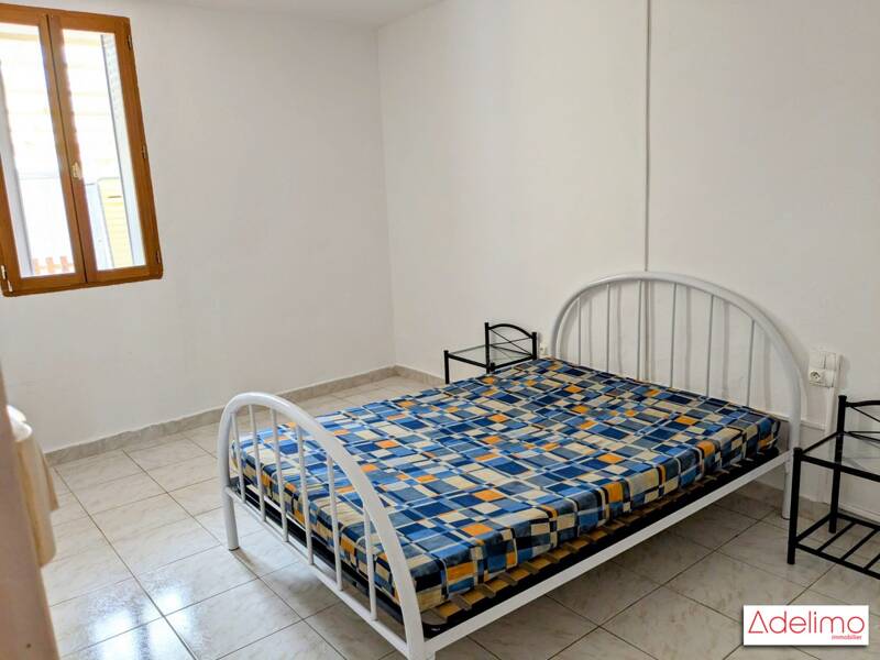 Maison à louer, 61m², BESSEGES