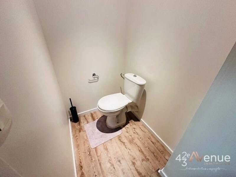 Maison à louer, 30m², SAINT ETIENNE