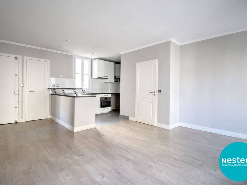 Maison à louer, 41m², SAINT CLOUD