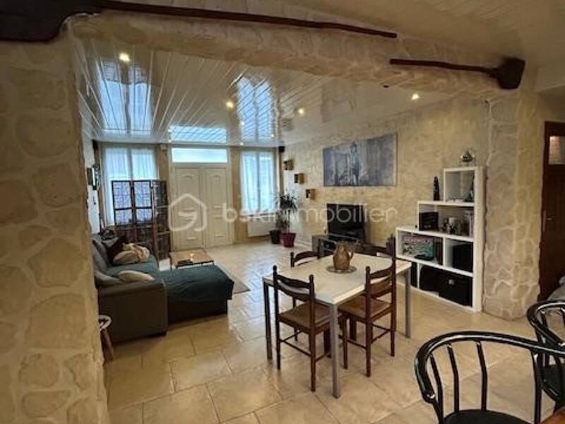 Maison à vendre, 100m², SEMEAC