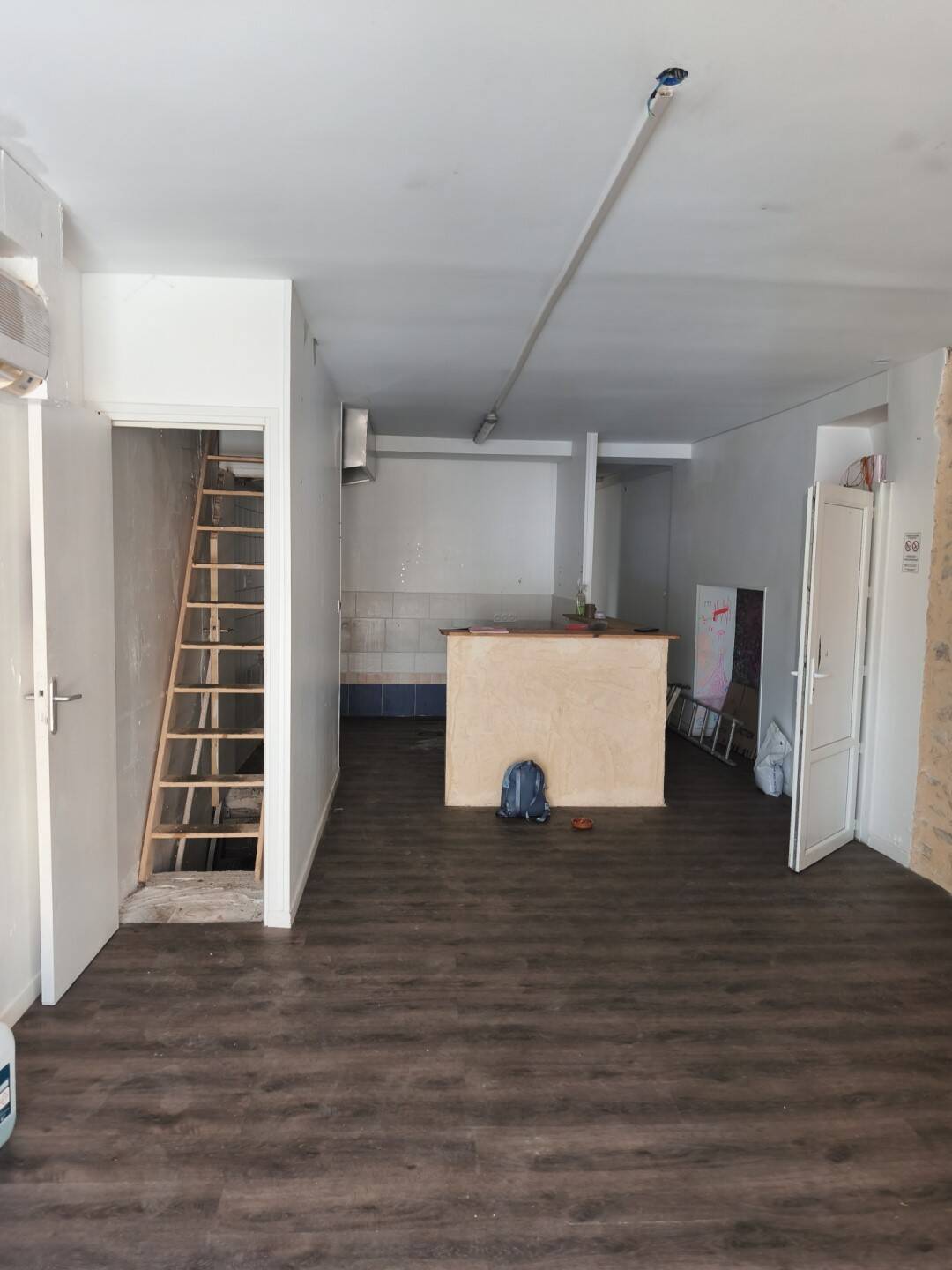 Maison à vendre, 100m², FRESNAY SUR SARTHE