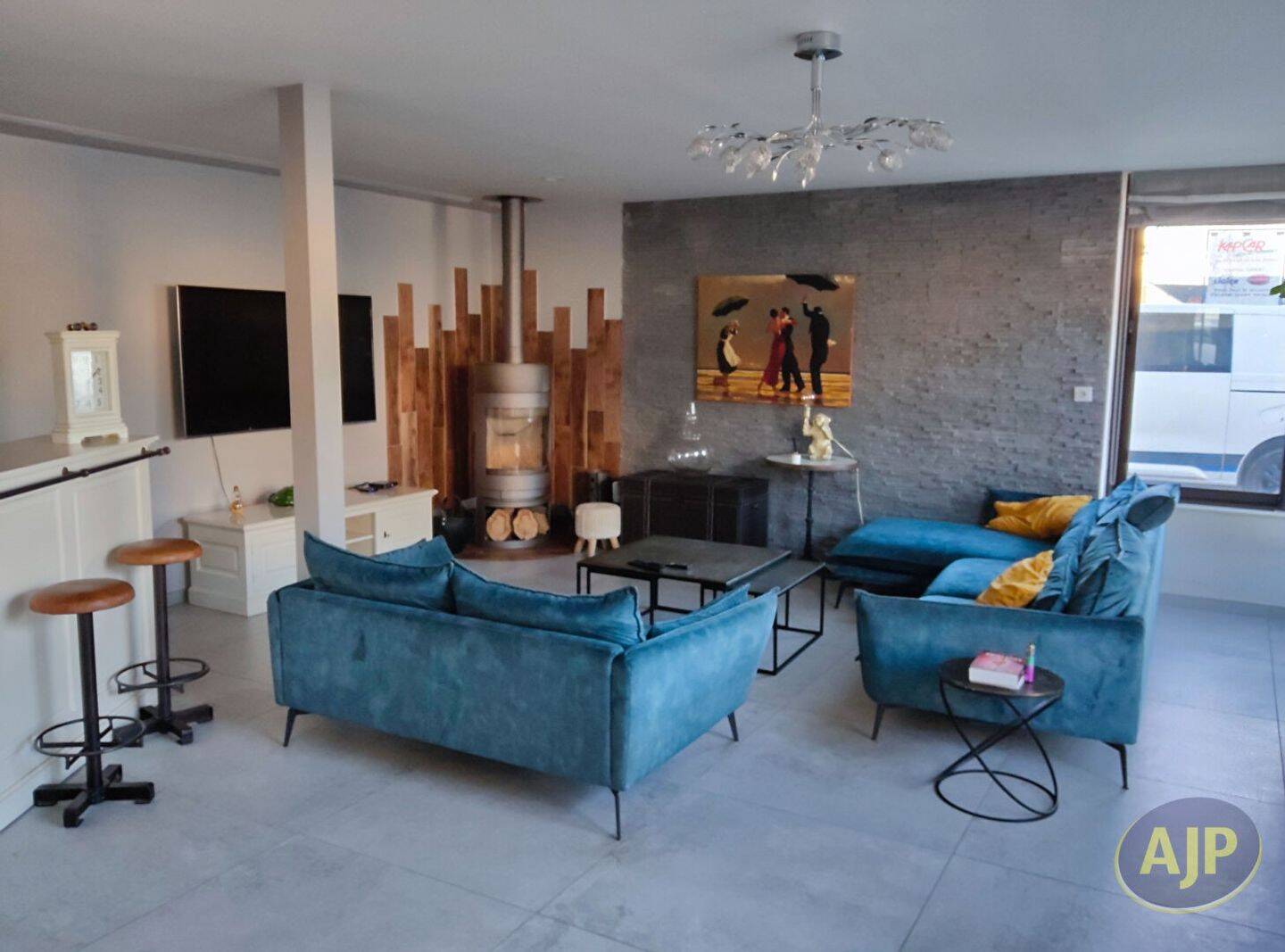 Maison à vendre, 203m², SAINT PERE EN RETZ