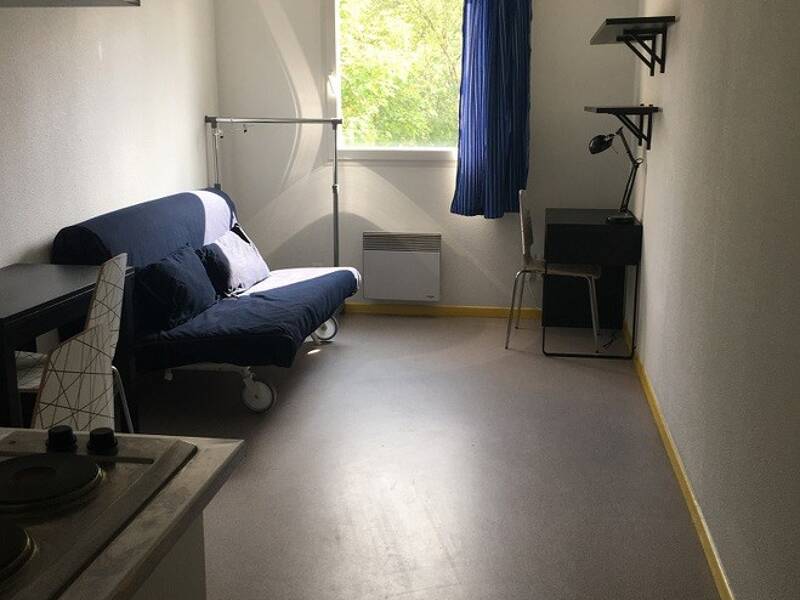 Maison à louer, 18m², LILLE