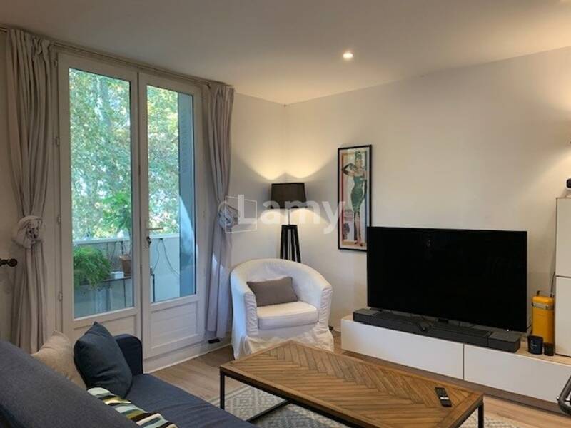 Maison à louer, 64m², TOULOUSE