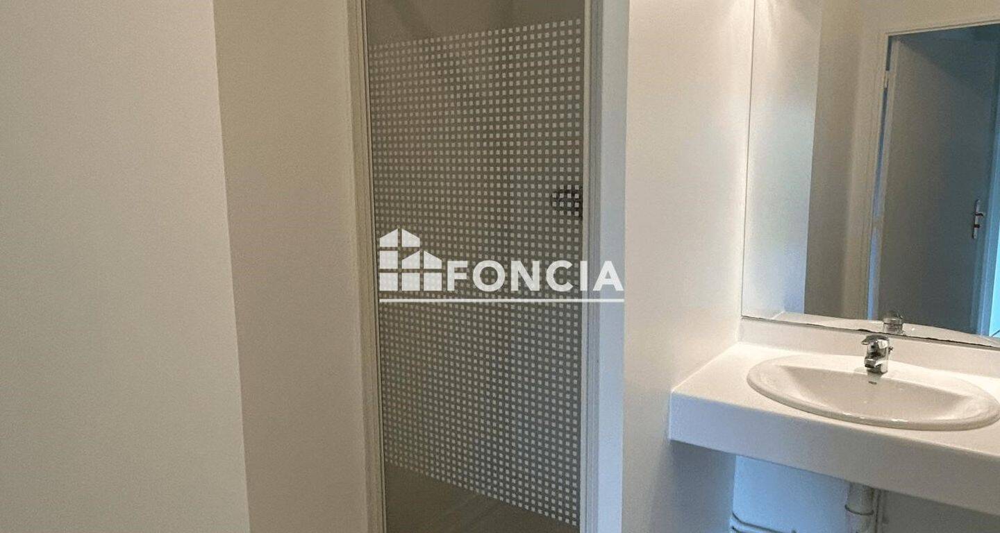 Maison à louer, 39m², MANTES LA JOLIE