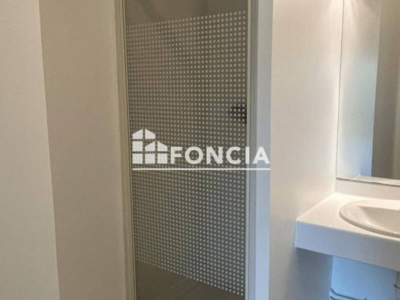 Maison à louer, 39m², MANTES LA JOLIE