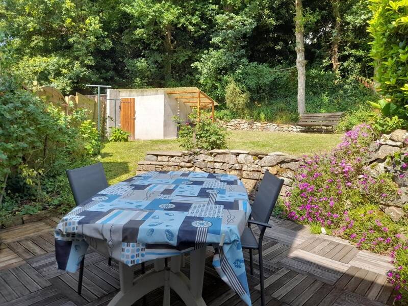 Maison à vendre, 53m², LA TURBALLE