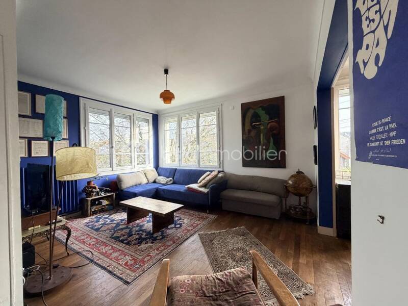 Maison à vendre, 160m², LE MANS