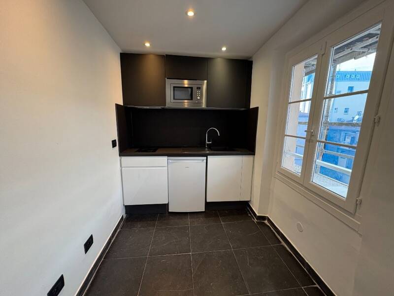 Maison à louer, 25m², NICE