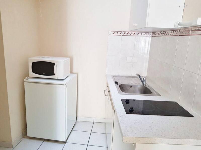 Maison à louer, 27m², POITIERS