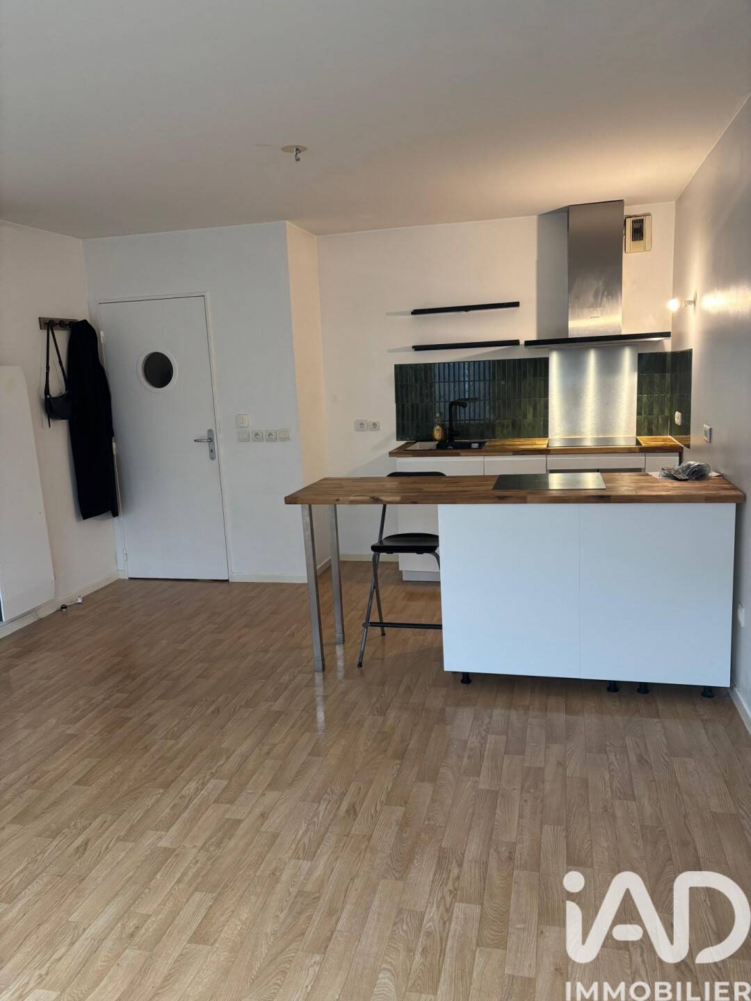Maison à louer, 44m², CORBEIL ESSONNES