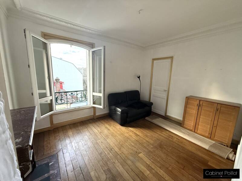 Maison à louer, 51m², VINCENNES